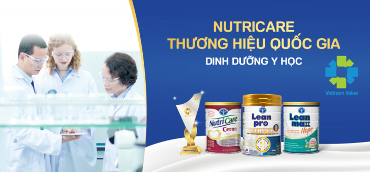 Nutricare Pharma