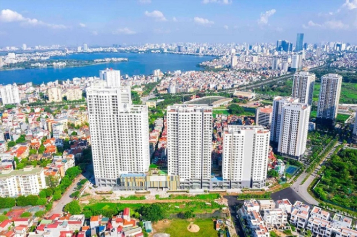 Chờ giá đất giảm, dòng tiền đang tạm “trú ẩn” vào đâu?