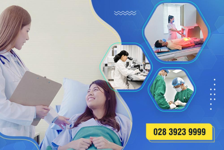 Những Yếu Tố Làm Nên Phòng Khám Đa Khoa Hoàn Cầu Chất Lượng