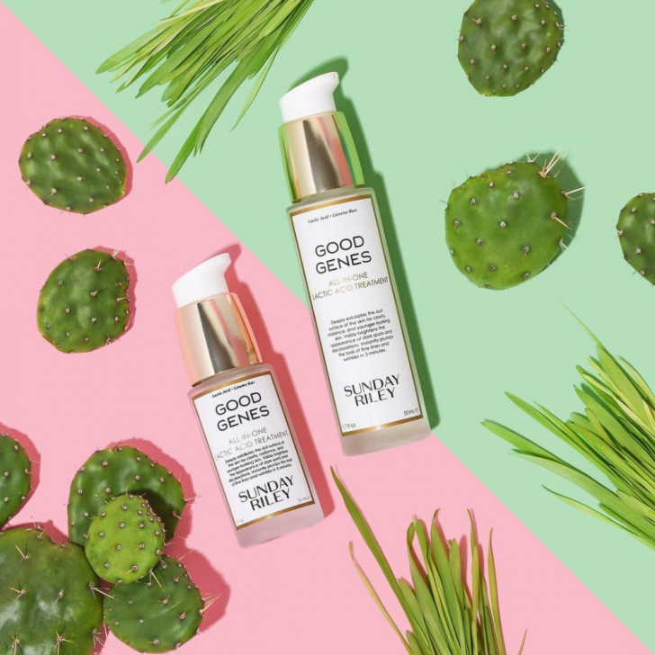6 serum thấm nhanh, không nhờn dính còn cải thiện da cực đỉnh