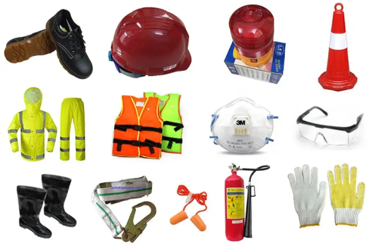 Top 10 cửa hàng bán đồ bảo hộ chất lượng tốt nhất hiện nay tại TPHCM