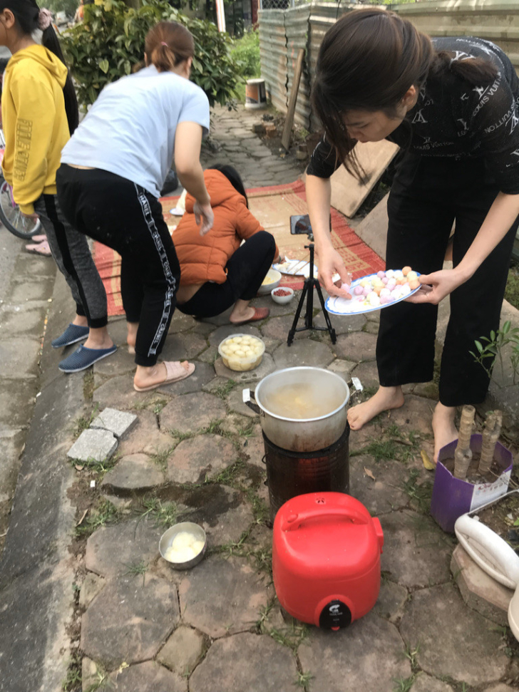 KHÔNG GIA ĐÌNH – GIA ĐÌNH ĐỘC HẠI