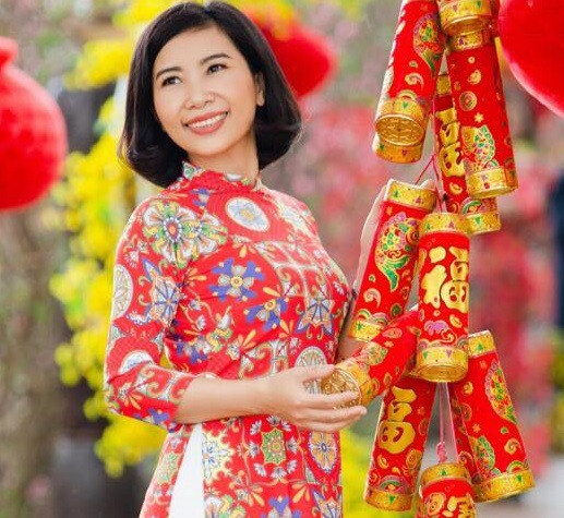 Giới thiệu tập thơ: "Nhịp mùa": Chùm thơ Lê Mỹ Hường