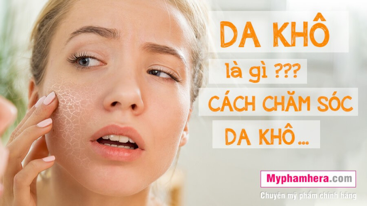 Cách chọn sữa mặt cho da khô không phải ai cũng biết