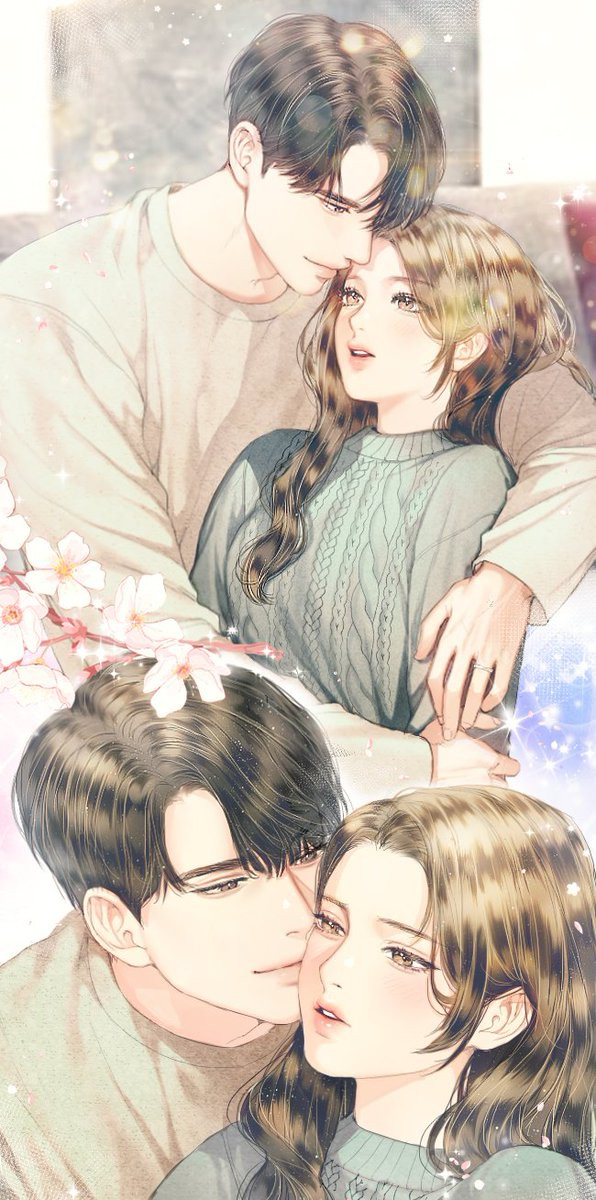 Nếu có kiếp sau, anh sẽ không bao giờ yêu em! 💏