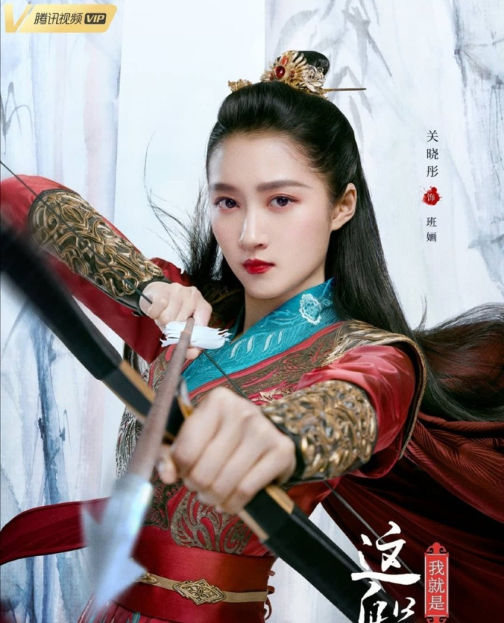 Quan Hiểu Đồng và Hầu Minh Hạo nên duyên trong 'Con gái là thế đó'?