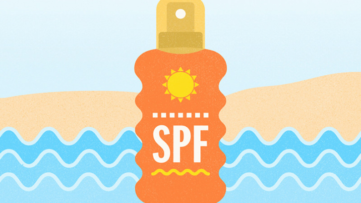 SPF là gì?Ý nghĩa chỉ số SPF trong kem chống nắng. Lựa chọn kem chống nắng phù hợp