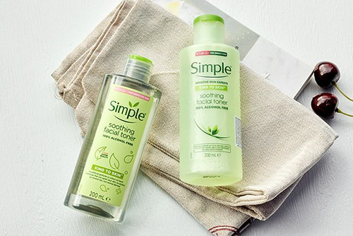 Beauty editor gợi ý bộ skincare 5 món cơ bản rẻ mà tốt, tranh thủ săn sale thì tốn chưa tới 700k cả bộ