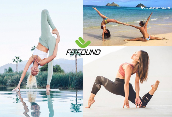 Chuỗi Động Tác Yoga Giúp Tăng Sức Mạnh Và Vẻ Đẹp Cho Đôi Tay Của Bạn