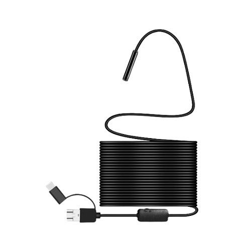 Camera nội soi mini cho điện thoại Y101 giá hấp dẫn