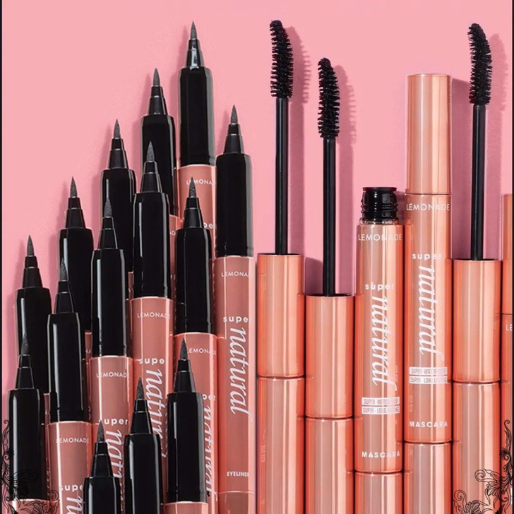 Review top 8 eyeliner "xịn xò" giá bình dân giá chỉ hơn 100K