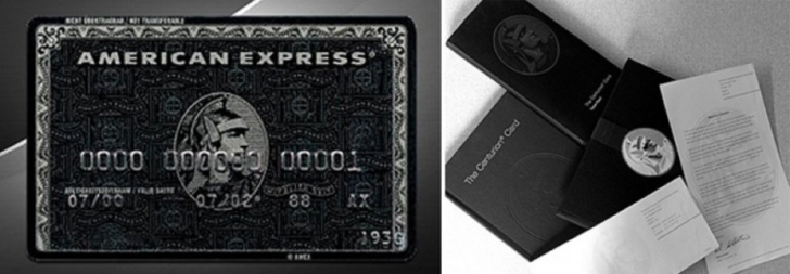 Thẻ tín dụng đen là gì? Đặc quyền của thẻ tín dụng đen và các loại thẻ đen uy tín tại Việt Nam