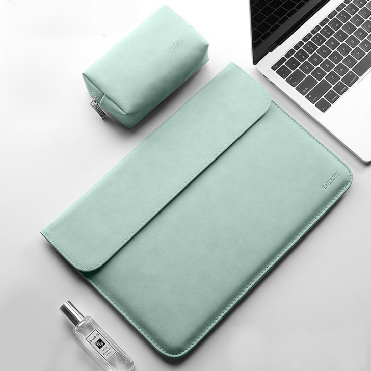 Review chiếc túi đựng kiêm giá đỡ biến hình để bảo vệ laptop của bạn.