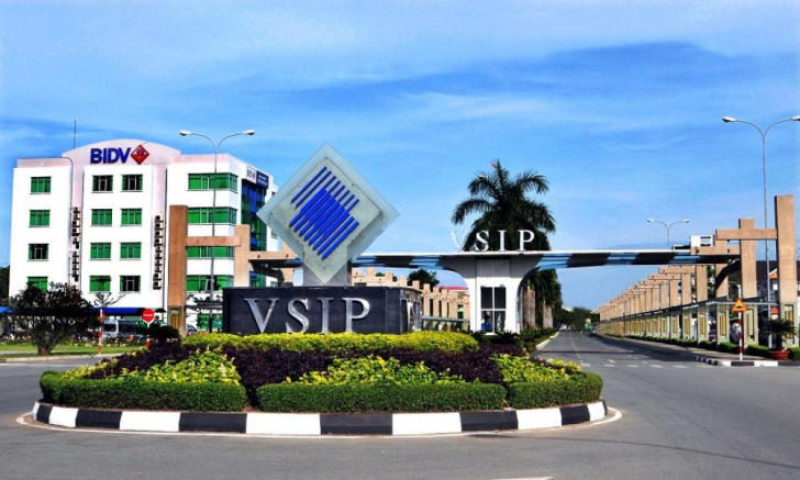 Vốn FDI Tăng 51% – Cơ Hội Cho Ngành Logistics & Gửi Hàng Đi Mỹ