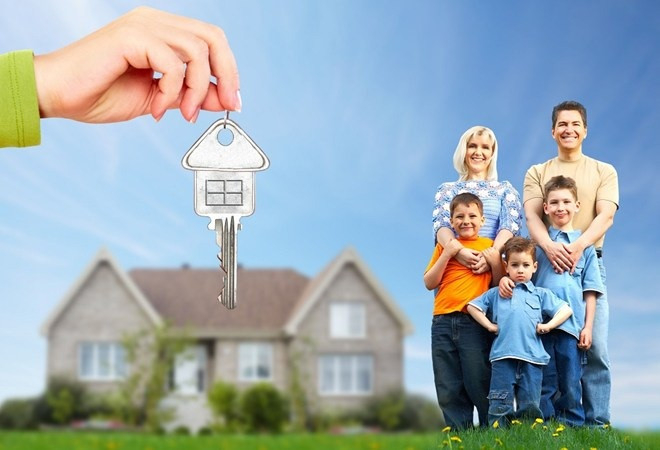 Tìm hiểu quy định vay mua nhà Thủ Đức