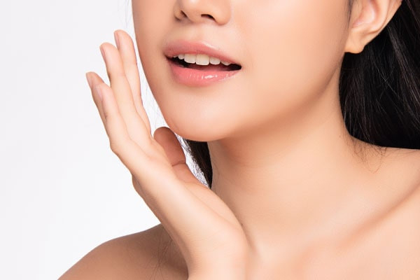 Cách giữ da mặt luôn sạch sẽ?