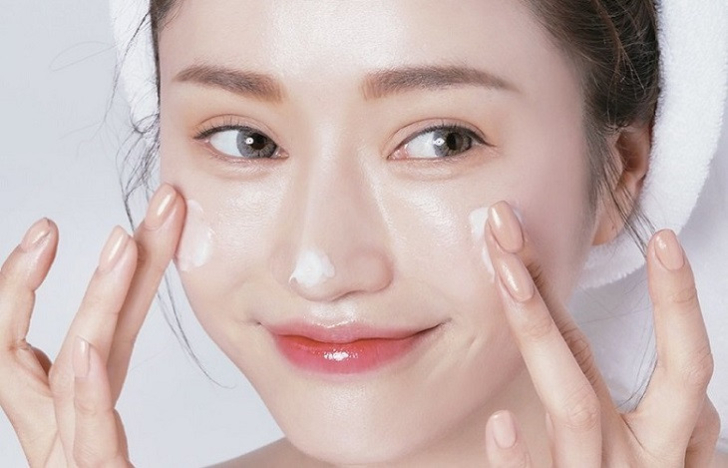 Các bước chăm sóc da cơ bản buổi tối cho người mới bắt đầu