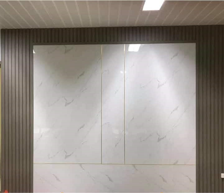 Tấm PVC Vân Đá Tại Đà Nẵng - Liên Hệ 0869 068 004