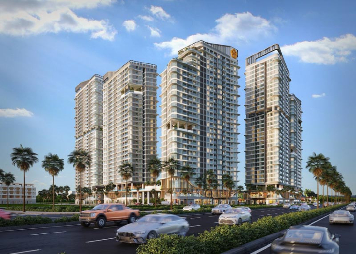 Hưng Thịnh Land ra mắt dự án Avatar Thủ Đức – Giải pháp cho cách tiếp cận ngôi nhà đầu đời