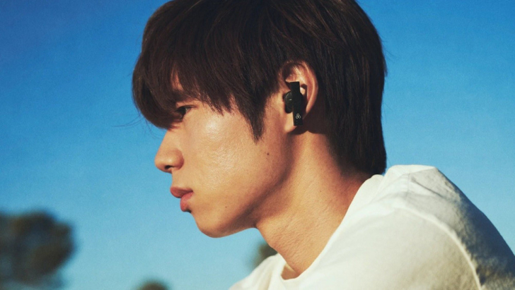 Tai nghe Bluetooth TWS earbuds Final ZE8000 gây ấn tượng cho người dùng với công nghệ âm thanh 8K