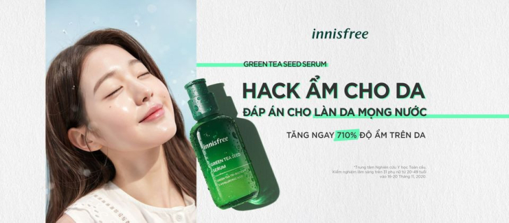Innisfree Việt Nam