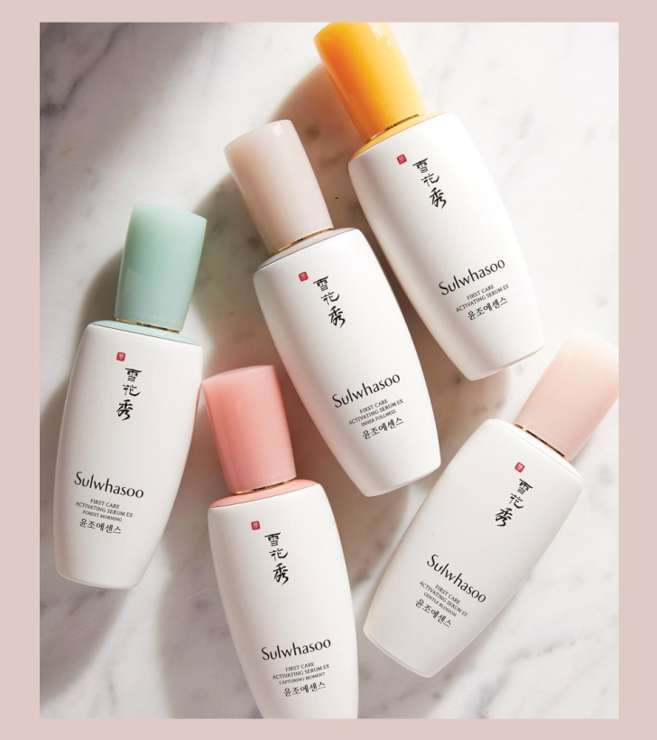 Bỏ túi cách chọn serum dưỡng theo độ tuổi để “chấm phát đẹp ngay”!