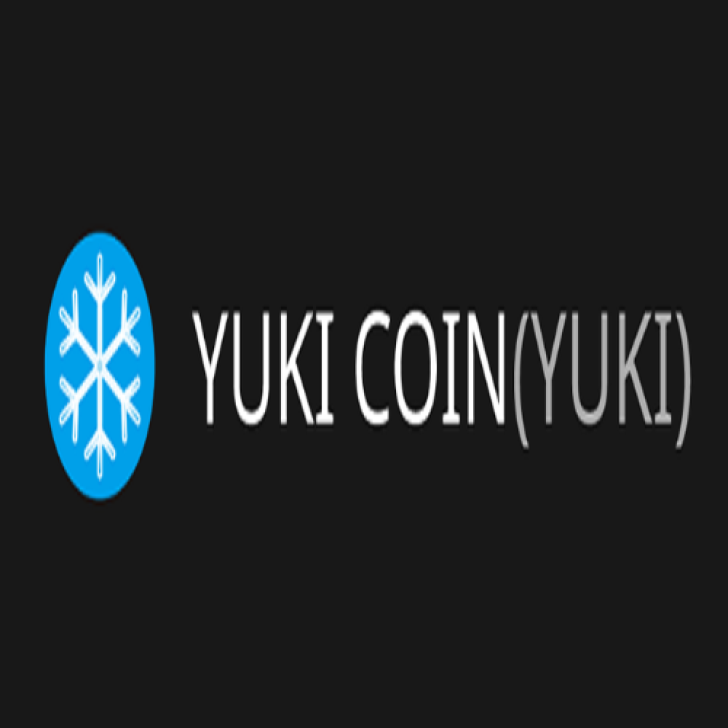 Yukky Coin – Cập nhật thị trường tiền điện tử nhanh chóng và chính xác