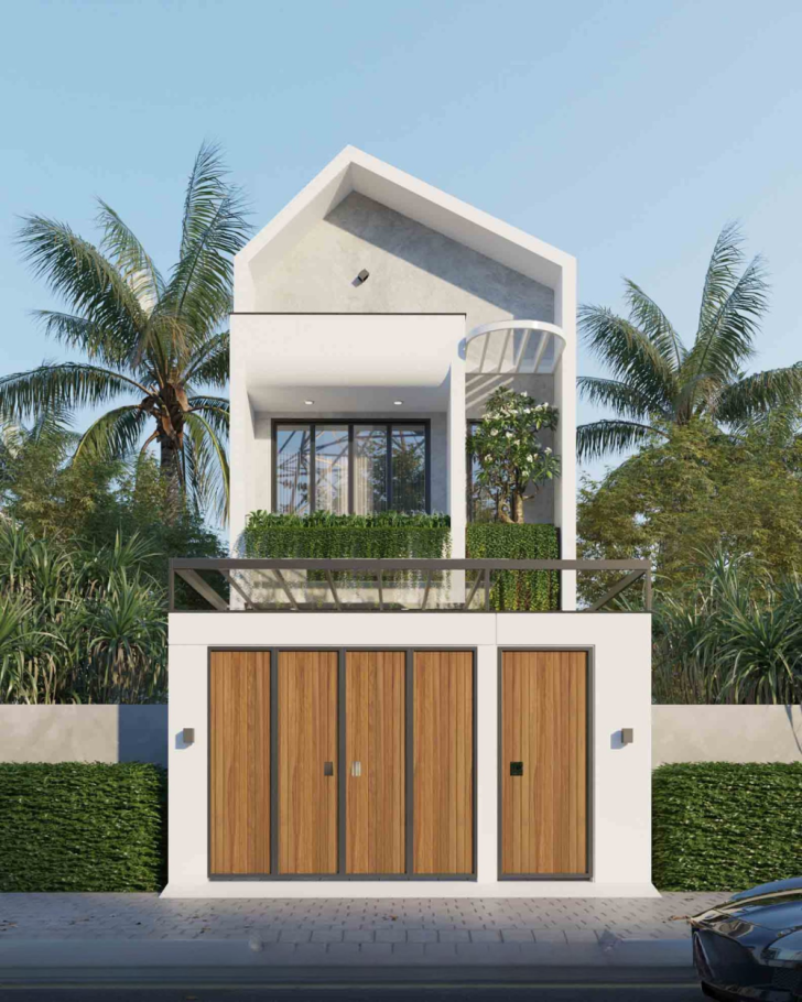 Xây Nhà Trọn Gói Tại Bắc Giang: Đầu Tư Hoàn Hảo Cho Tổ Ấm Của Bạn