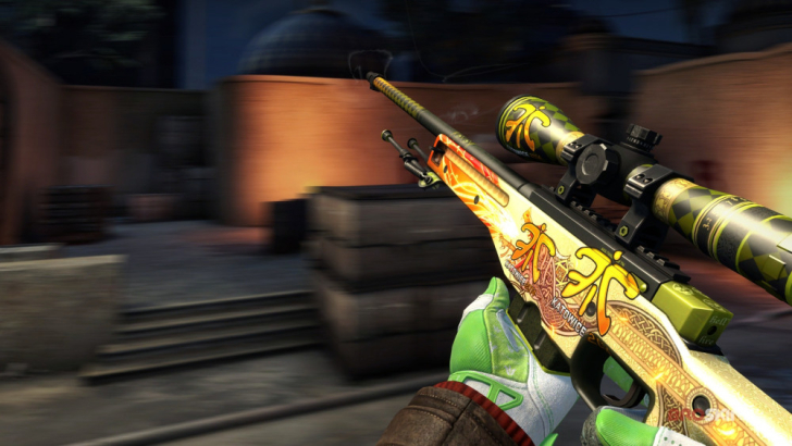 Skin Csgo là gì?