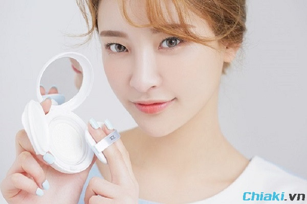 Bật mí quy trình trang điểm chuẩn cho các bạn gái