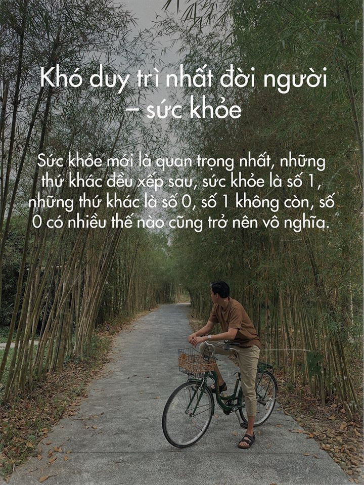 Bác sĩ Nguyễn Vũ Linh - Trung tâm dinh dưỡng Vinamilk - đã đưa ra 20 khuyến nghị dinh dưỡng cực kỳ tốt cho sức khỏe. (Nên đọc bởi SỨC KHỎE LÀ QUAN TRỌNG NHẤT)