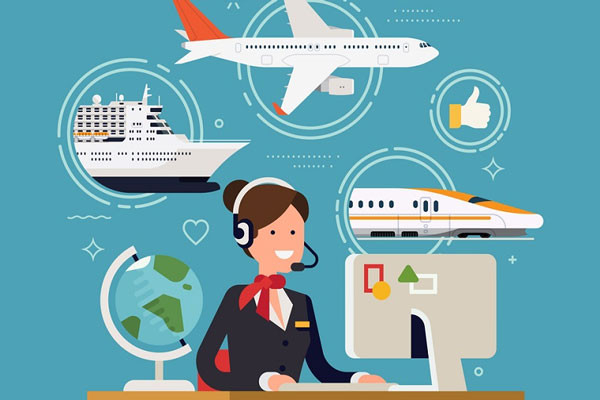 Quy trình thiết kế tour du lịch - Tạo ra trải nghiệm tuyệt vời cho khách hàng
