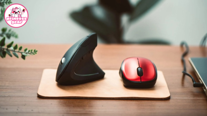 Top 3 dòng chuột công thái học đáng mua nhất