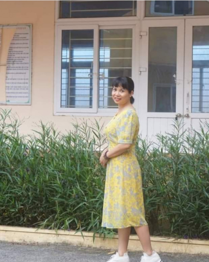 CON ĐƯỜNG EM - KHÁNH HÀ
