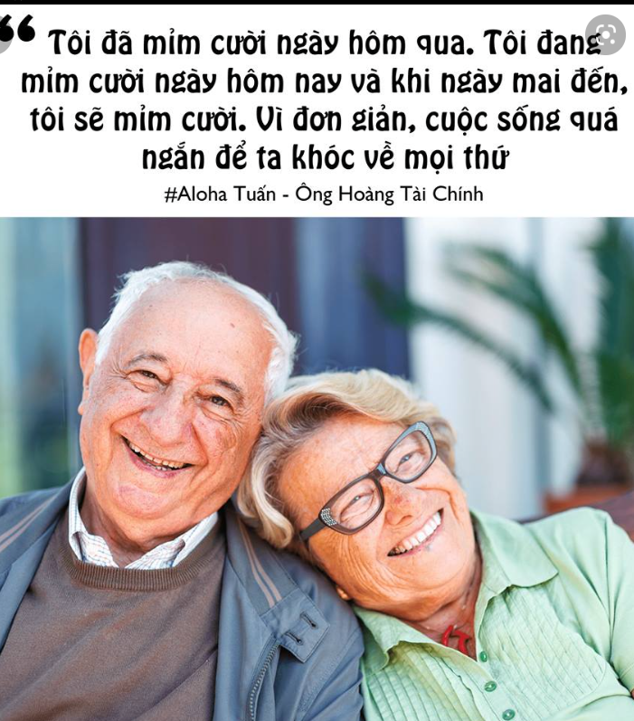 NỤ CƯỜI PHÍA BÌNH MINH