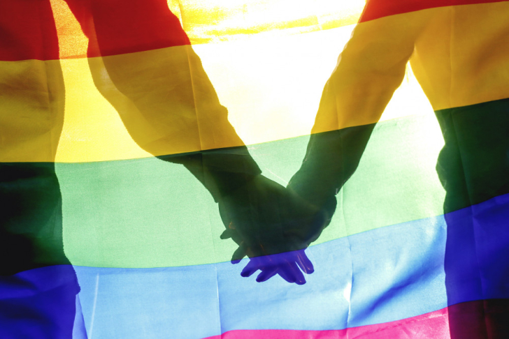 Top 4 cặp đôi LGBT nam nối tiếng được chú ý nhiều nhất Vbiz với tình yêu hạnh phúc, được hâm mộ