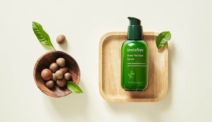 Thực hư serum dưỡng da mọng nước đang làm mưa làm gió khiến chị em đứng ngồi không yên
