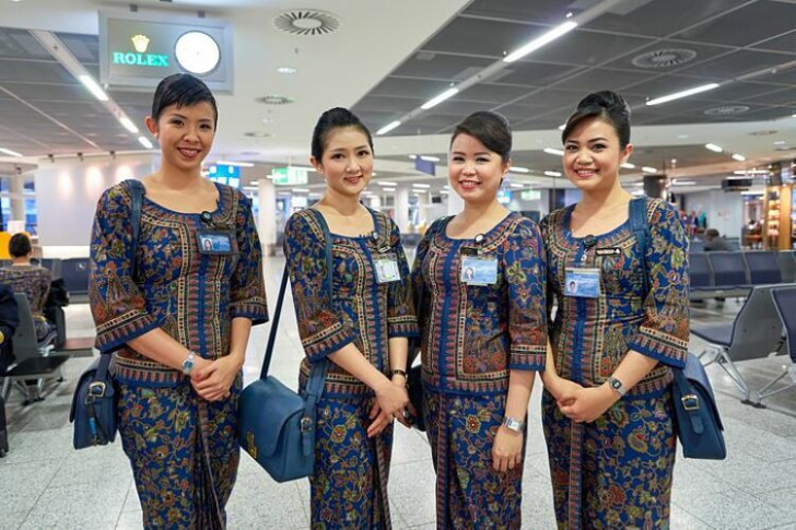 10 điều cấm kỵ với tiếp viên trên máy bay