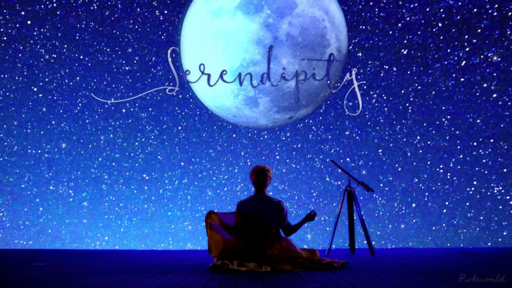 MV "Serendipity" của BTS Jimin cán mốc 140 triệu lượt xem