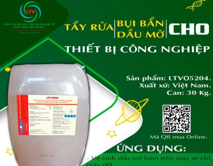 Hướng dẫn vệ sinh dầu mỡ trên các thiết bị nấu ăn