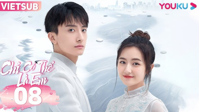 Phim 'Không ai khác ngoài em' với sự tham gia của Ngưu Tuấn Phong, Lý Lan Địch
