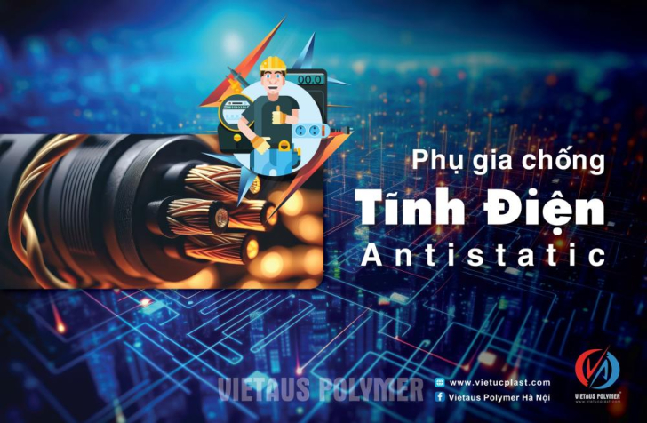 Tiêu Chuẩn Chất Lượng Và An Toàn Của Phụ Gia Nhựa