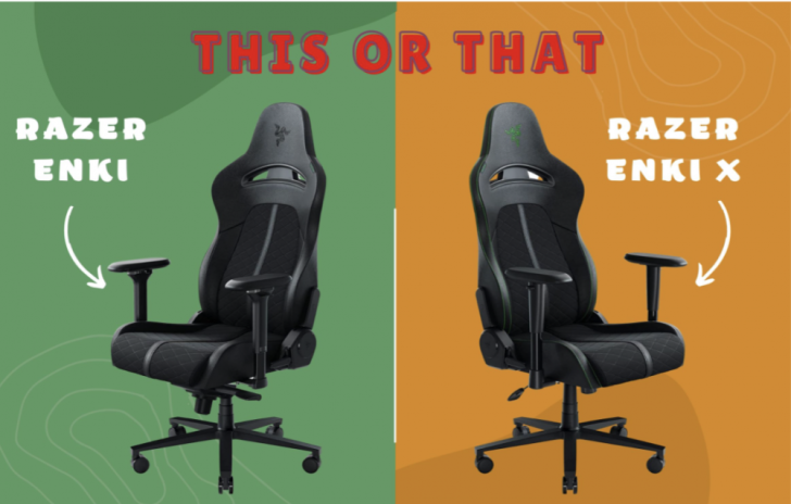 Which office chair is best for office workers and Razer's best gaming chair?
