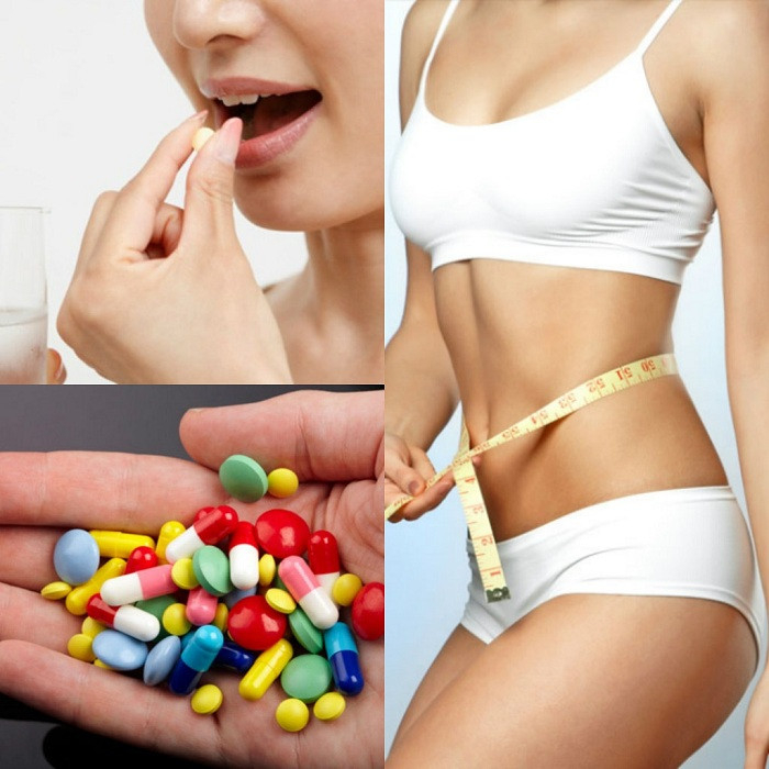 Những giải đáp về thuốc giảm cân an toàn cho mẹ sau sinh
