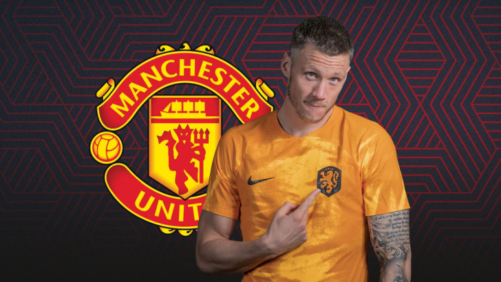 Wout Weghorst: Manchester United đạt thỏa thuận mượn tiền đạo Burnley sau khi Besiktas chấm dứt hợp đồng
