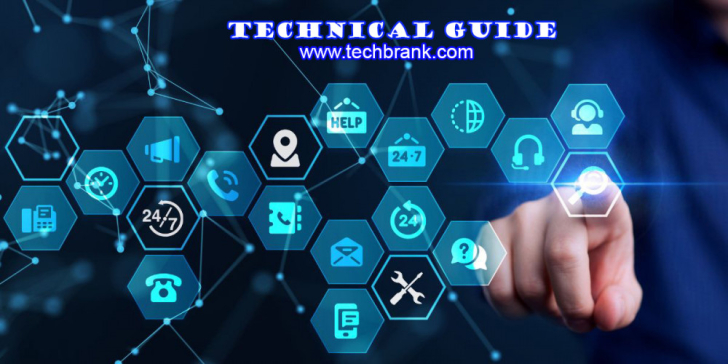 How to Discover Technological Guides for Any Type Of Scenario