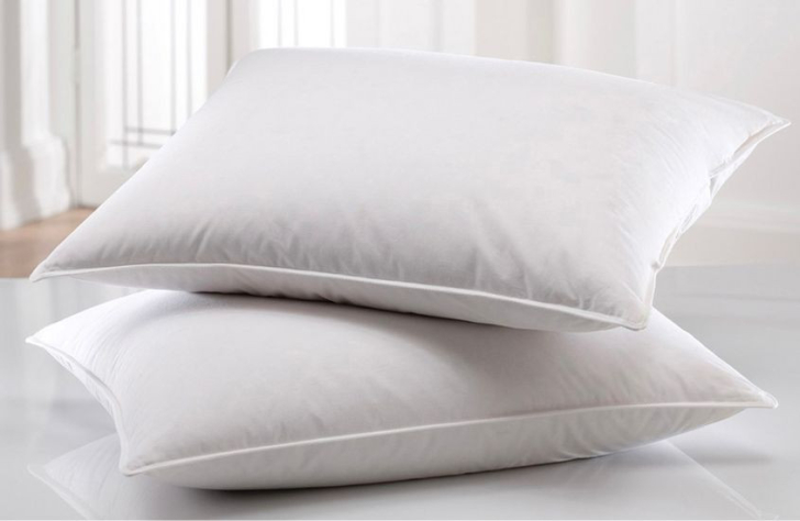 Tổng hợp các cách tẩy vỏ gối bị ố vàng đơn giản và hiệu quả nhất