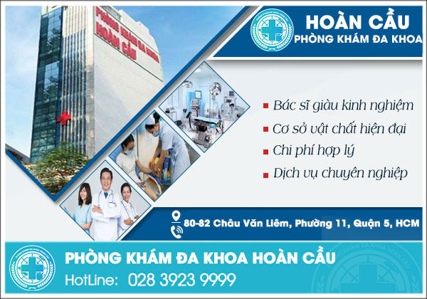 Những điều bạn cần biết về bệnh giang mai ở nữ giới