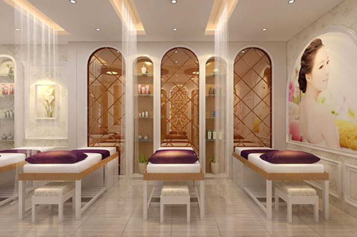 Lợi Ích Khi Hợp Tác Với Công Ty Thiết Kế Spa Chuyên Nghiệp