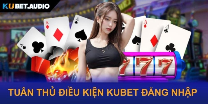 Khám Phá KUBET – Đăng Nhập Nhanh, Giải Trí Đỉnh Cao, Nhận Quà Mỗi Ngày